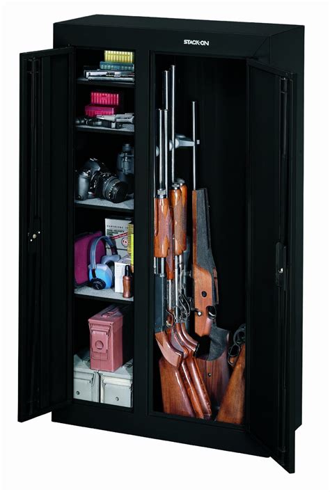 firearms security cabinets